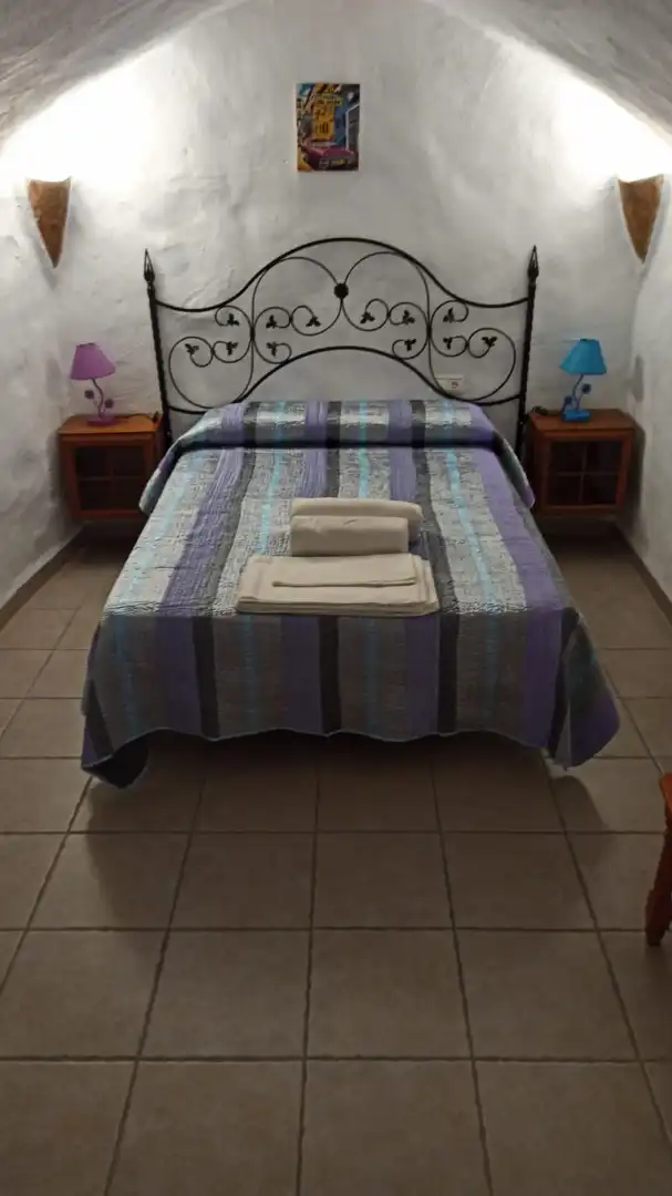 Casa rústica amb piscina en venda a Calle Loma 97, imagen 24