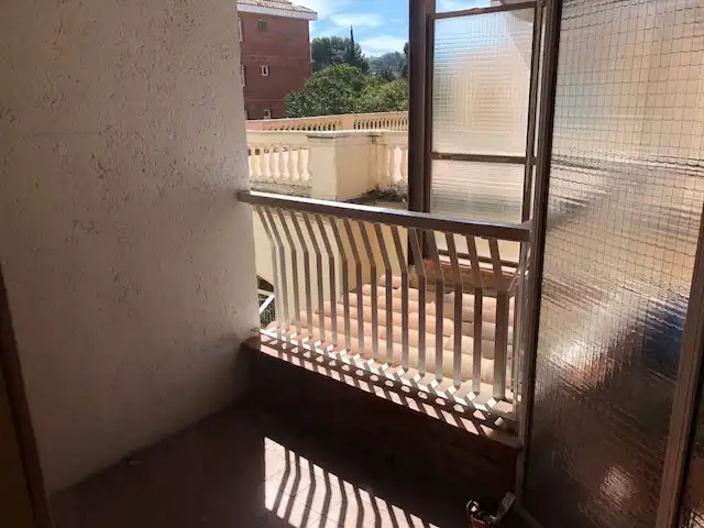 Balcony of Apartments for sale in Sant Cugat del Vallès  with Balcony
