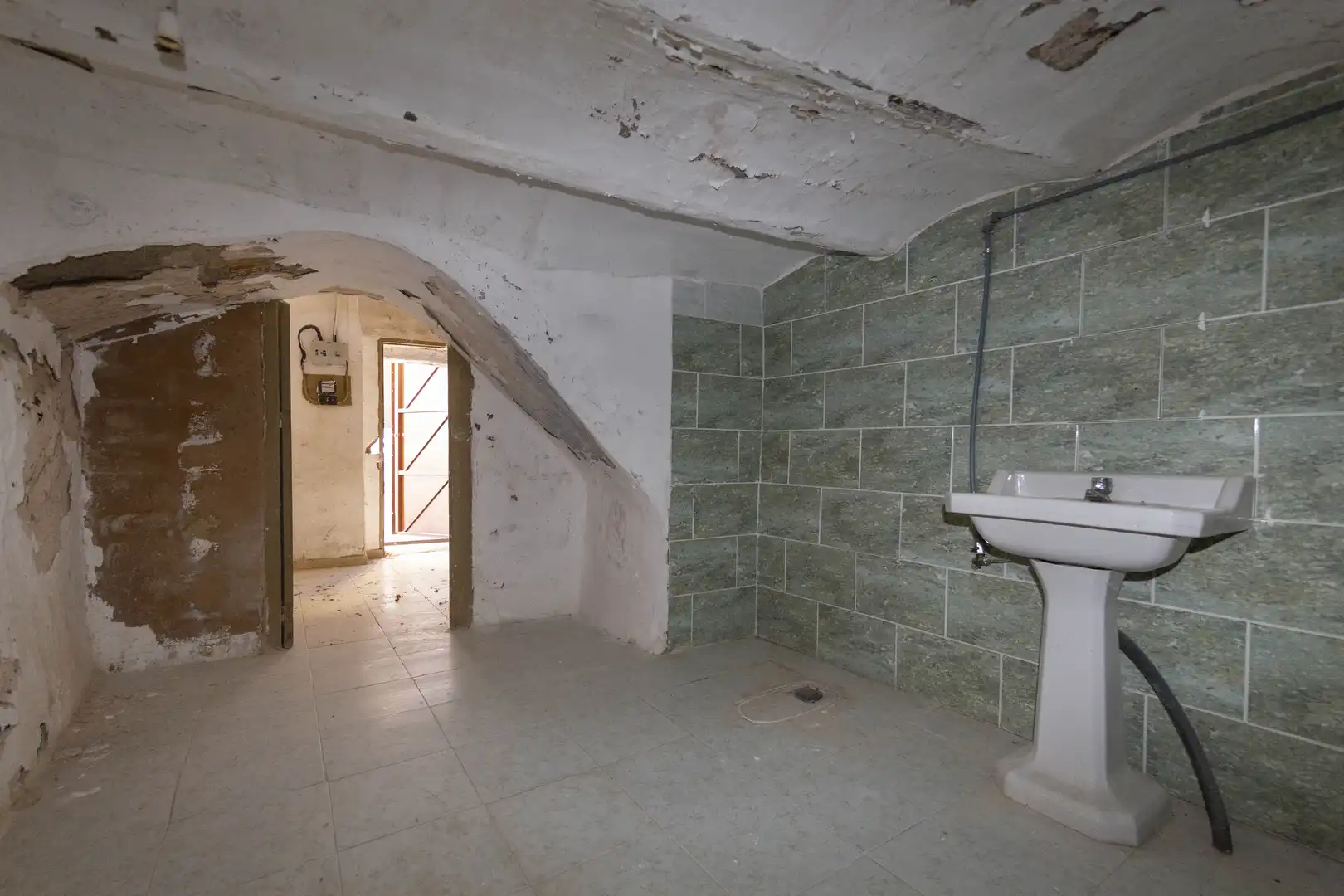 Casa o xalet en venda a C/ Sta Clara, Centre
