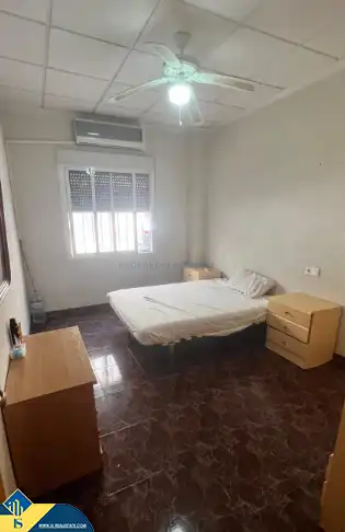 Dormitori de Casa o xalet en venda en Torrevieja amb Terrassa, Traster i Moblat