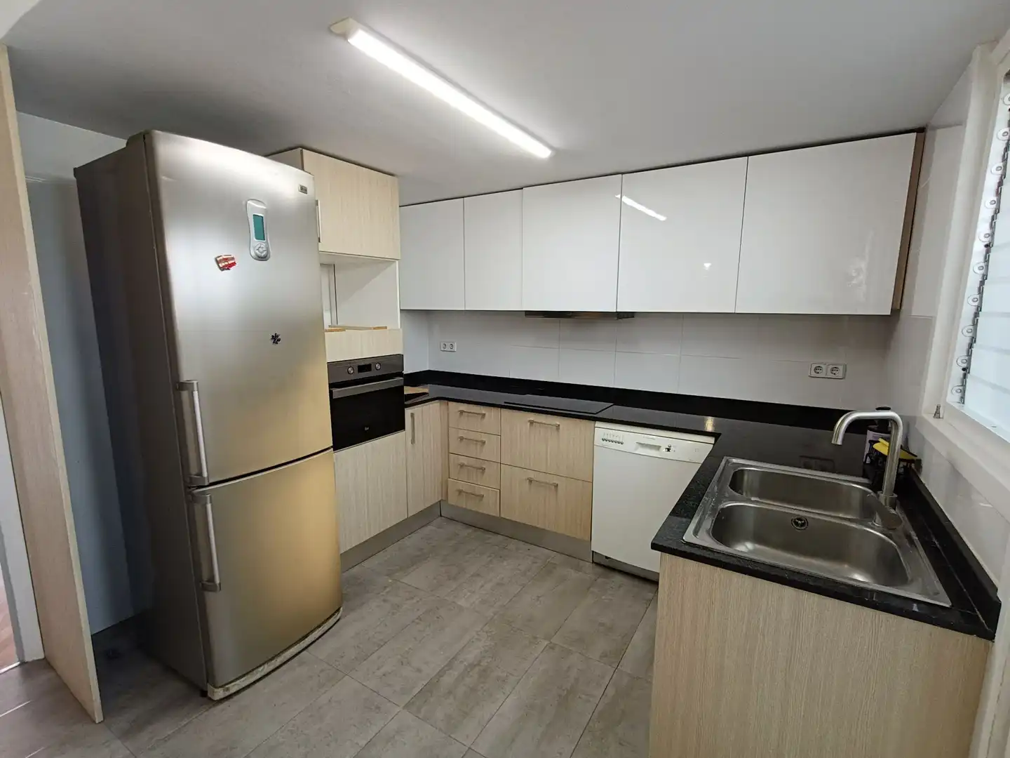Flat for rent in El Balís