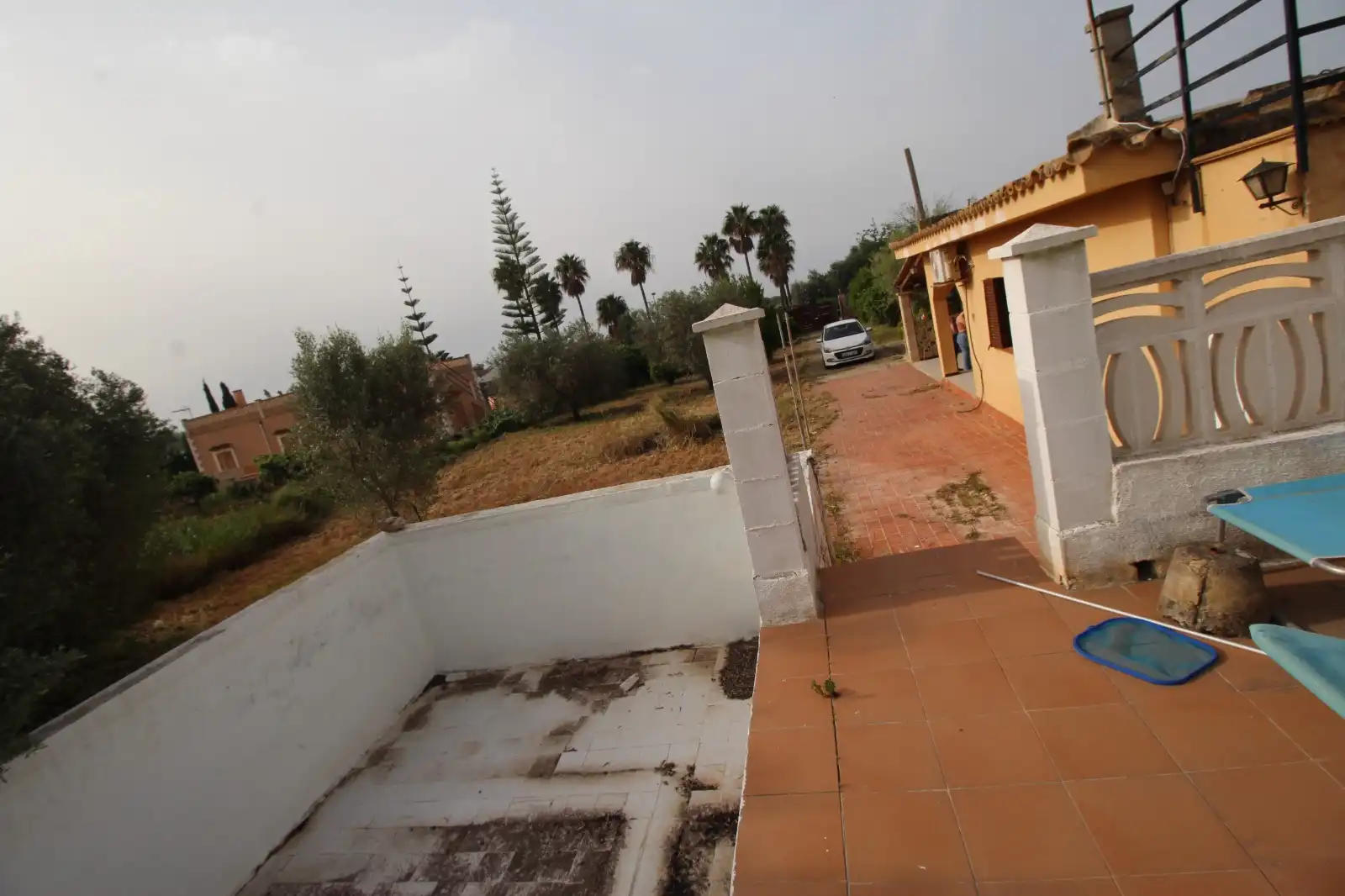 Casa o chalet en venta en Marratxí con Aire acondicionado, Jardín privado y Terraza