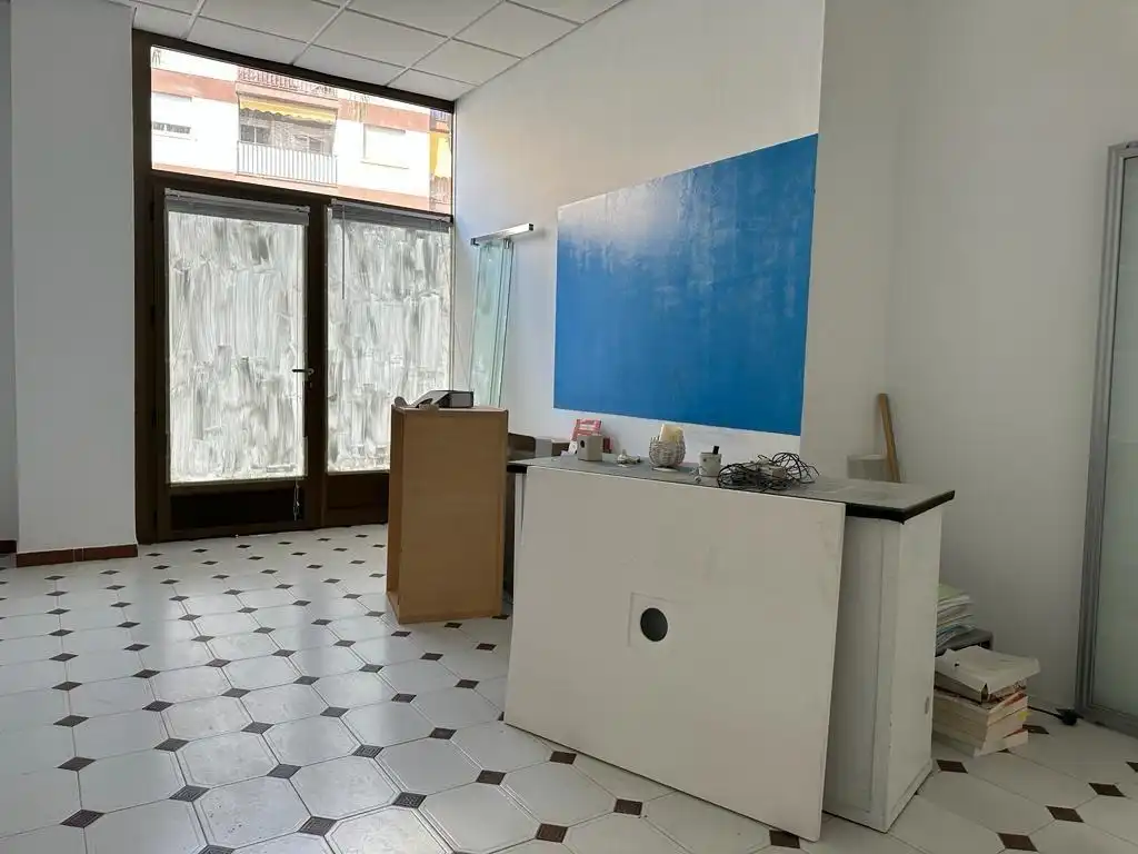 Local comercial en venda a Avenida SALOBREÑA 25, imagen 8