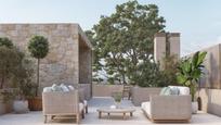 Terrace of House or chalet for sale in  Murcia Capital  with Air Conditioner, Private garden and Terrace