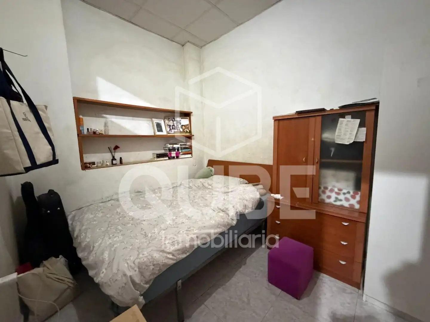Local comercial en venta en Calle Ildefonso Marzo, imagen 4