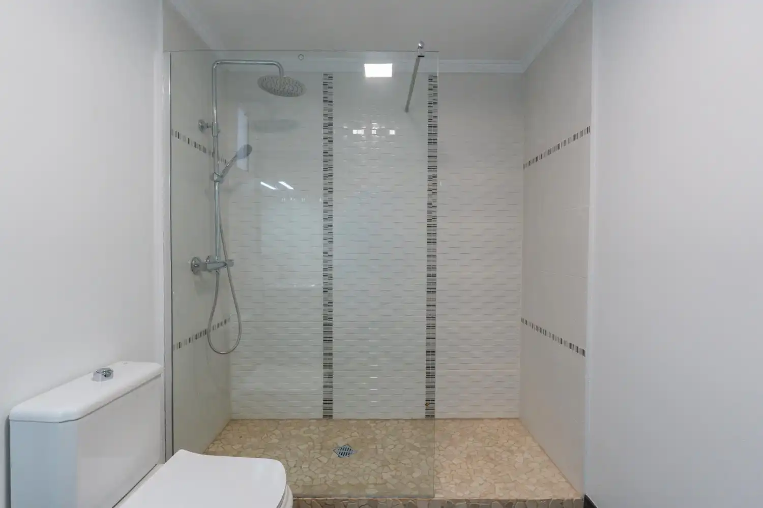 Baño de Casa o chalet en venta en Tacoronte