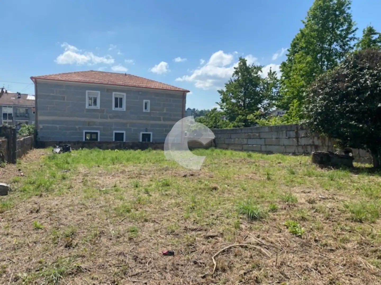 Residential for sale in Ourense Capital 