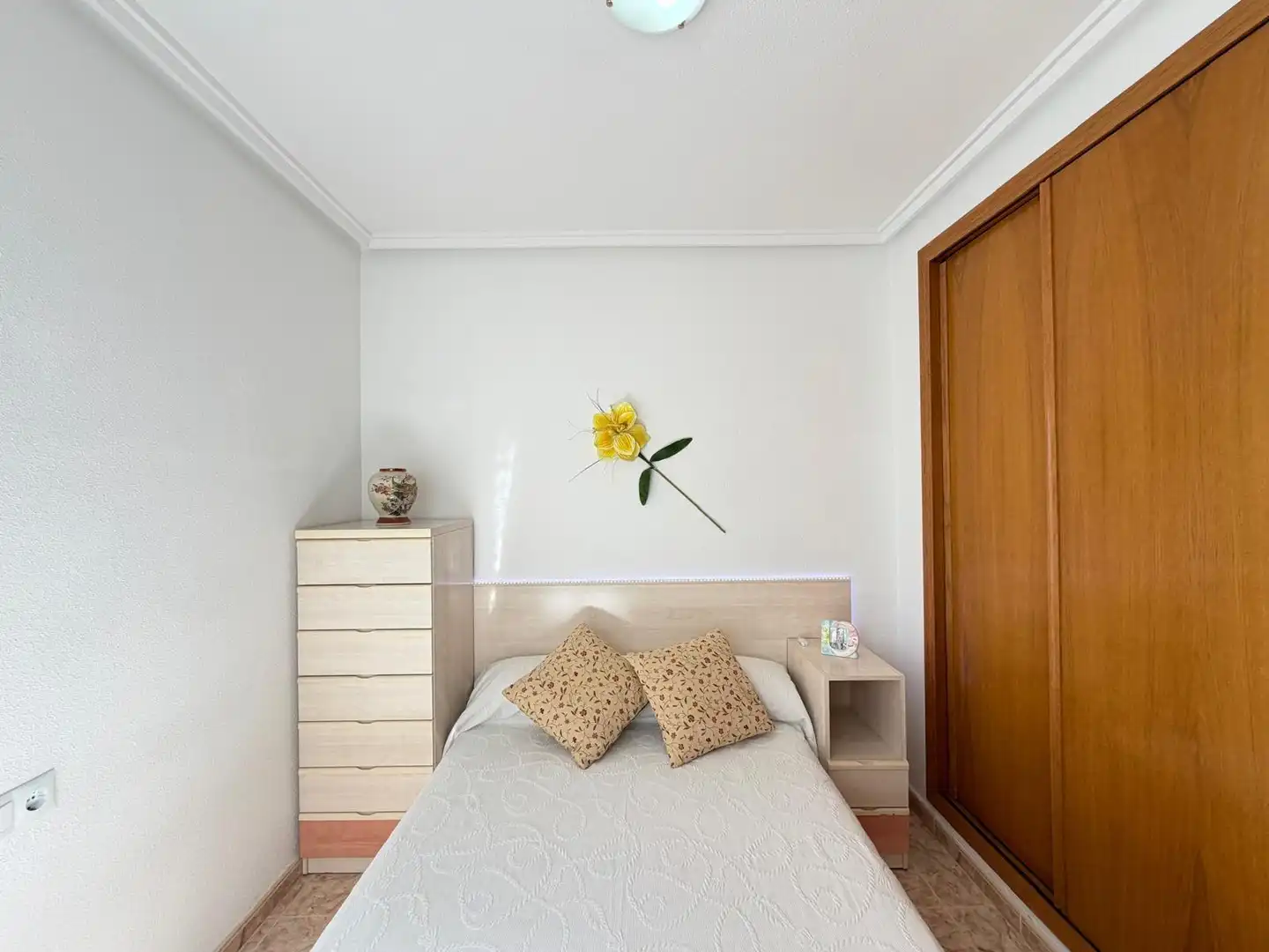 Ático con terraza en venta en Avenida DE LAS HABANERAS, imagen 16