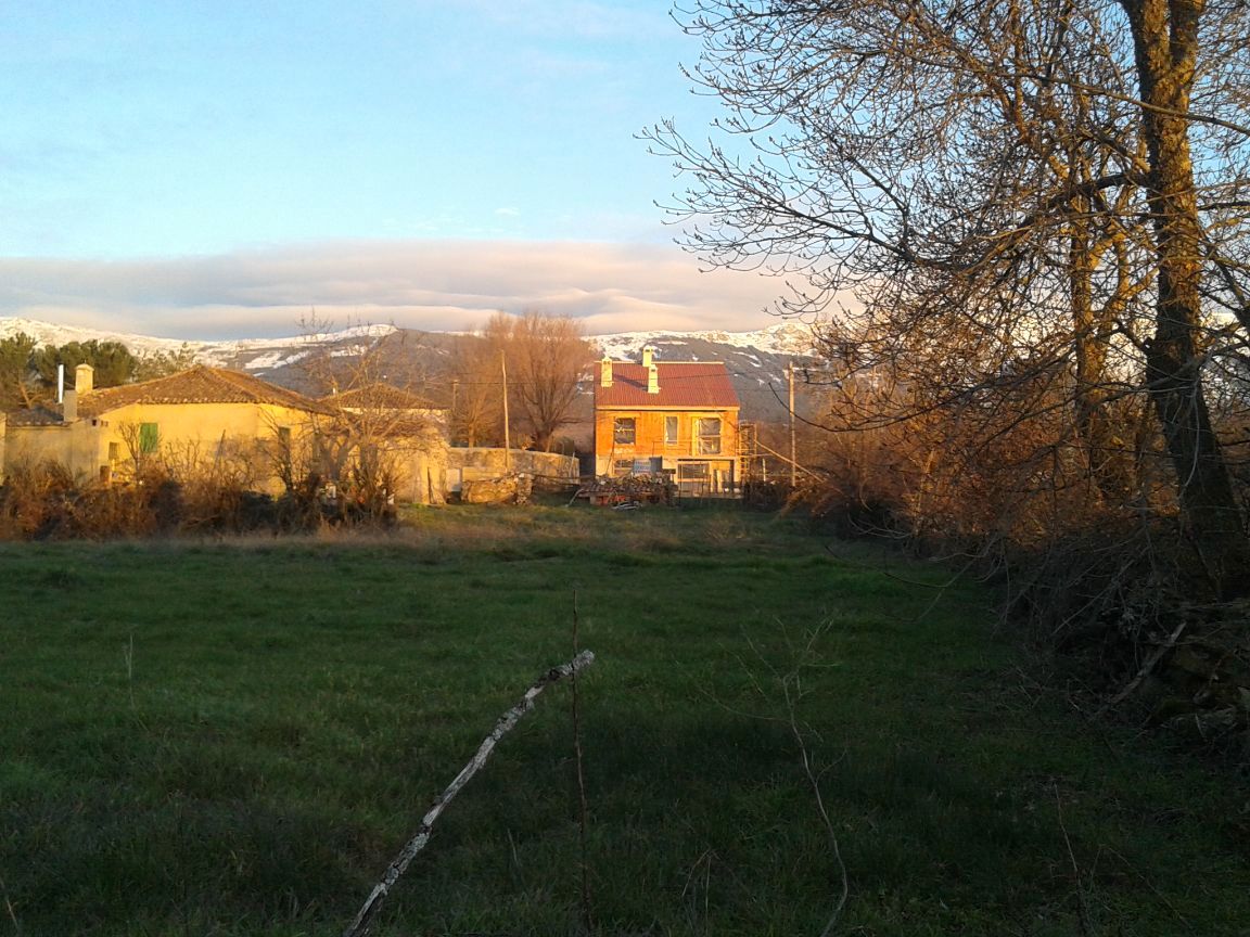 Residential for sale in Gallegos