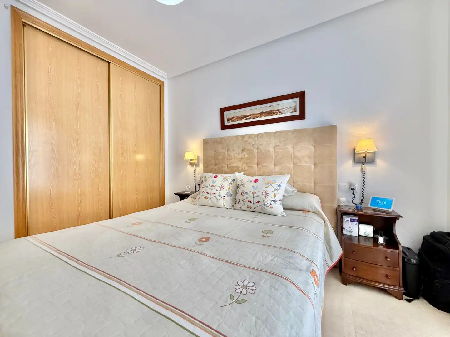 Habitación de Piso en venta en San Pedro del Pinatar con Aire acondicionado, Trastero y Horno