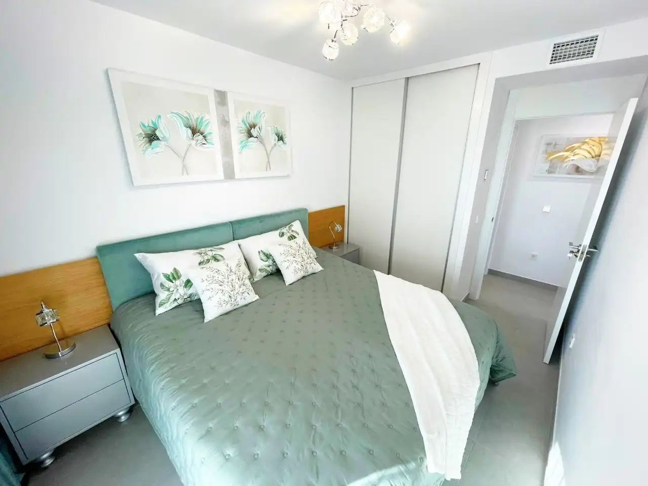Apartment with pool for sale in Platja de Torres, imagen 21