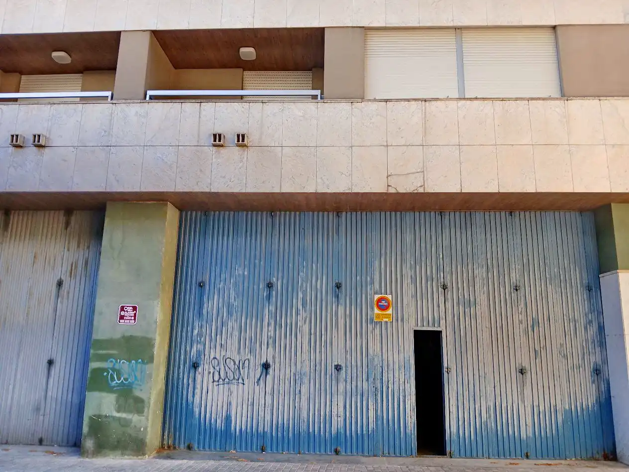 Local comercial en venda a Calle José Gimeno Agius, imagen 17