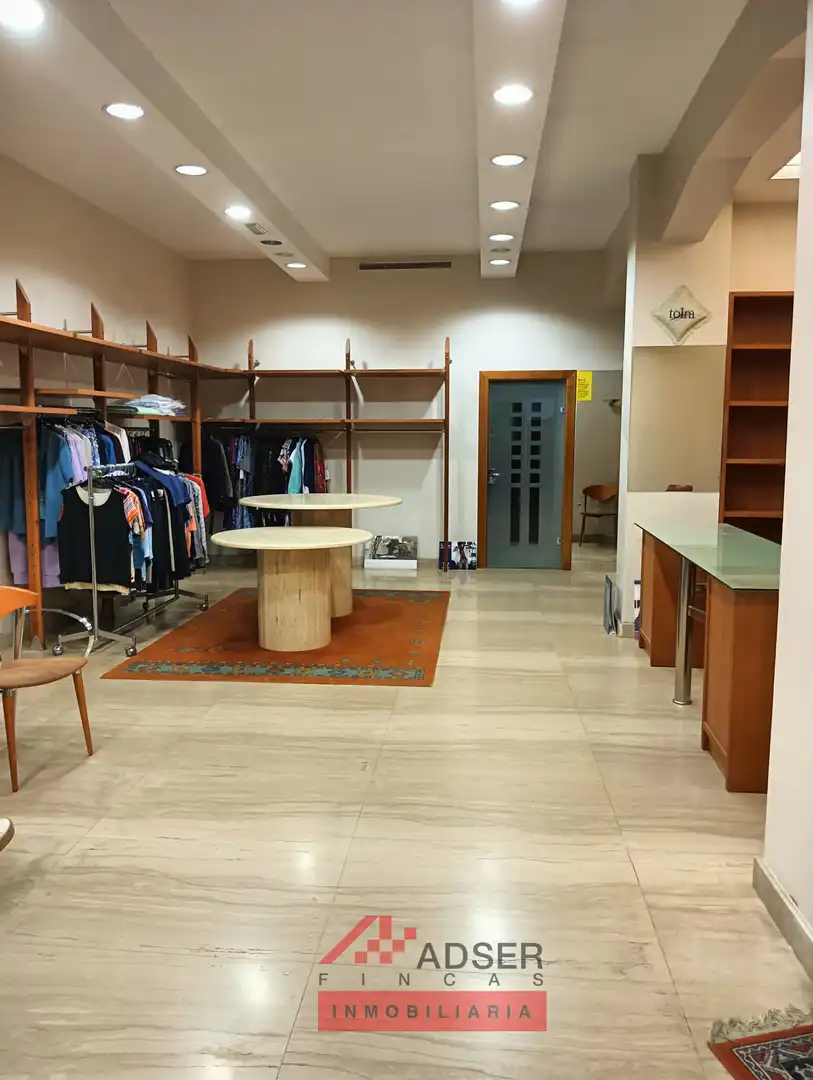 Local comercial en venta en Logroño - duquesa de la victoria, imagen 7