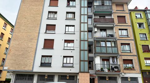Foto 2 de Piso en venta en Plazaola Kalea, Andoain, Gipuzkoa
