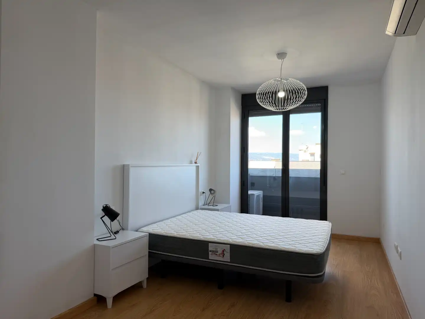 Piso en venta en Avinguda de Roma, 36, Nou Eixample Sud