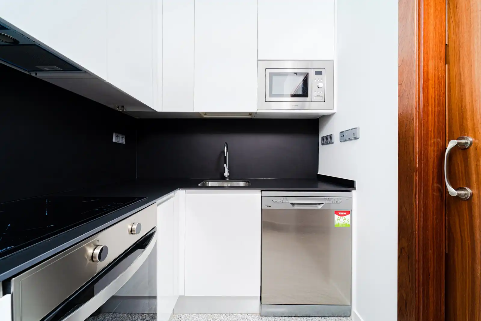 Flat with pool to rent in Calle del Mezquite, imagen 21
