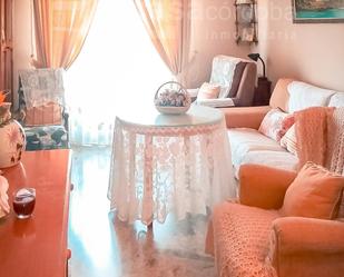Living room of Flat for sale in  Córdoba Capital  with Air Conditioner, Heating and Parquet flooring
