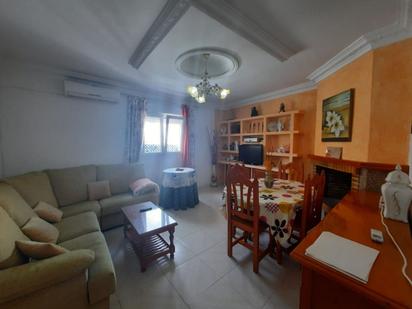 Living room of Flat for sale in Conil de la Frontera