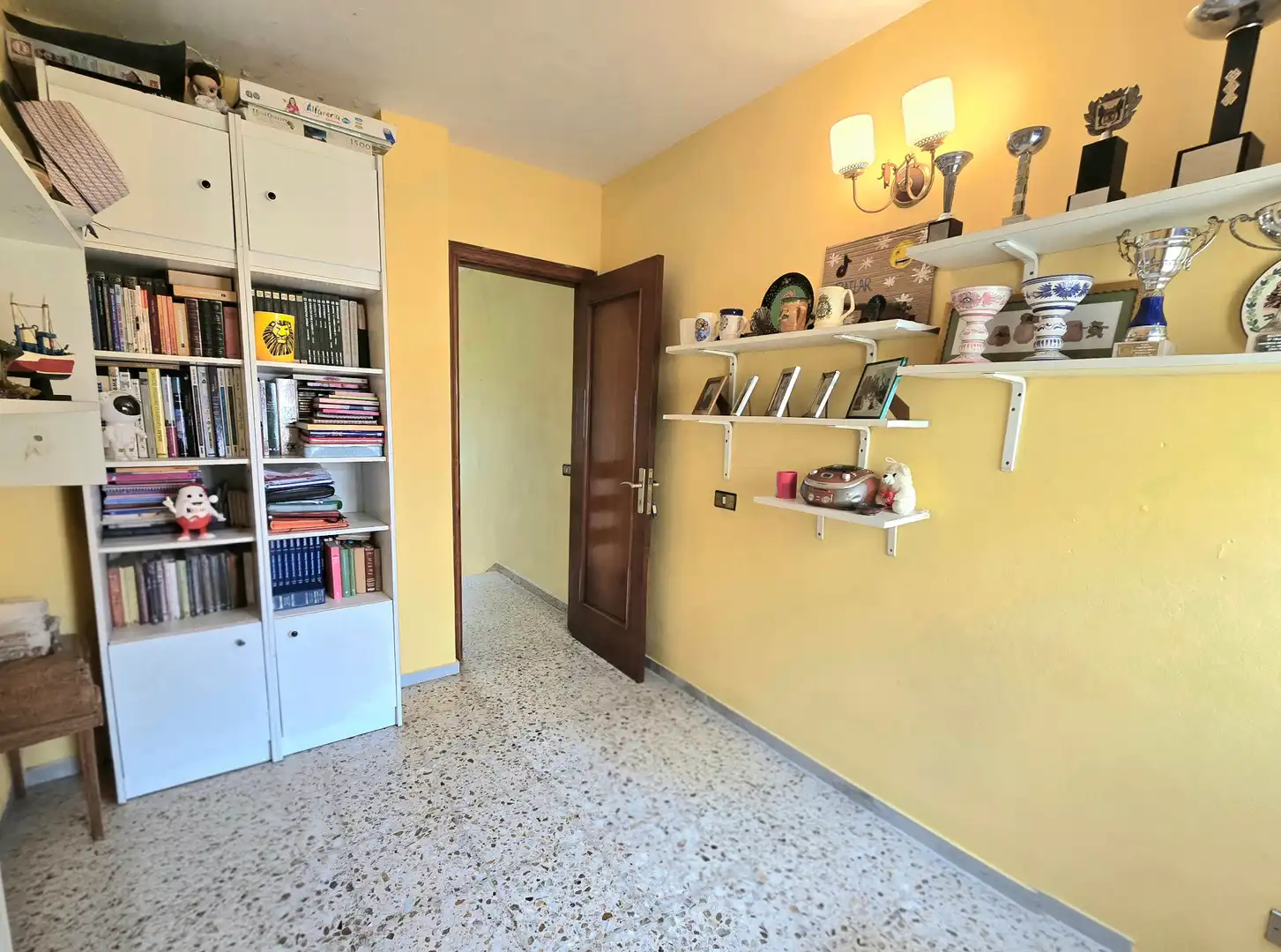 Terraced house with terrace for sale in Camino la Cañada, imagen 40