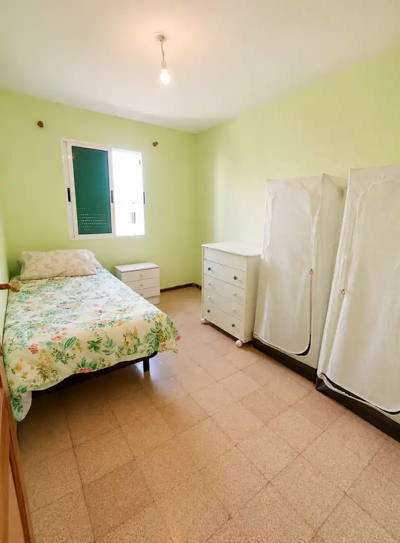 Dormitori de Pis en venda en Santa Cruz de Tenerife amb Terrassa