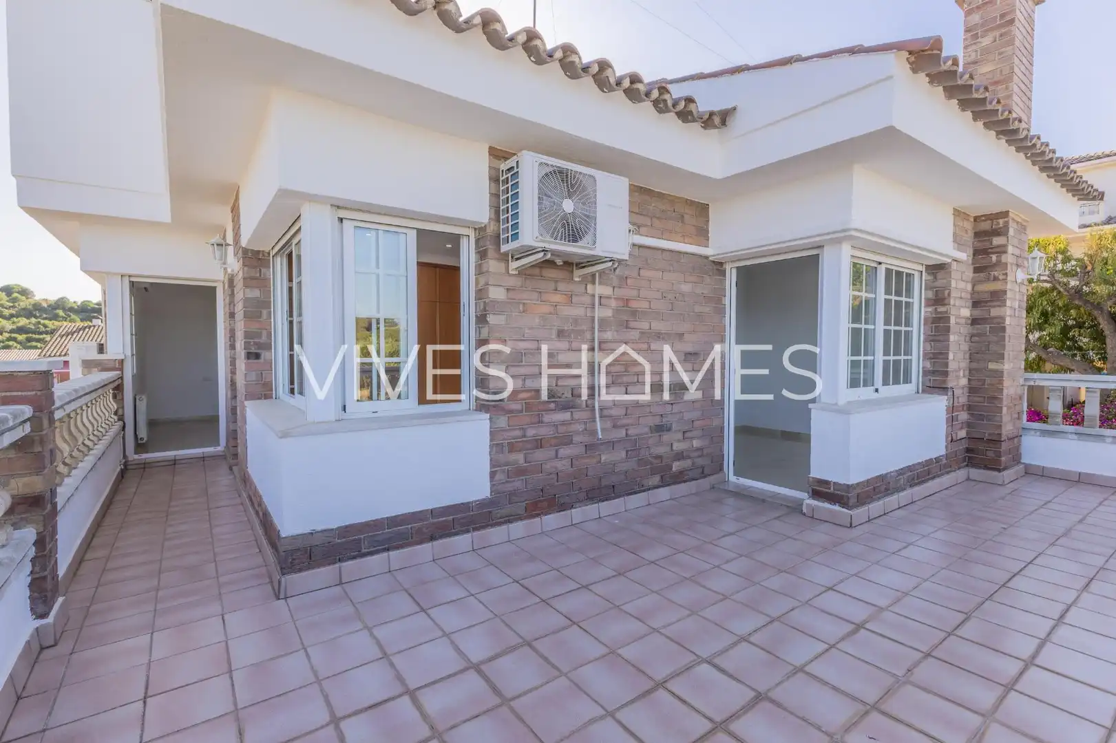 Terrace of Houses for sale in Arenys de Mar  with Air Conditioner, Heating and Private garden
