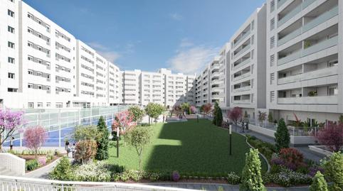 Photo 5 from new construction home in Flat for sale in Avenida Doctor Marañón, 12, Ensanche, Madrid