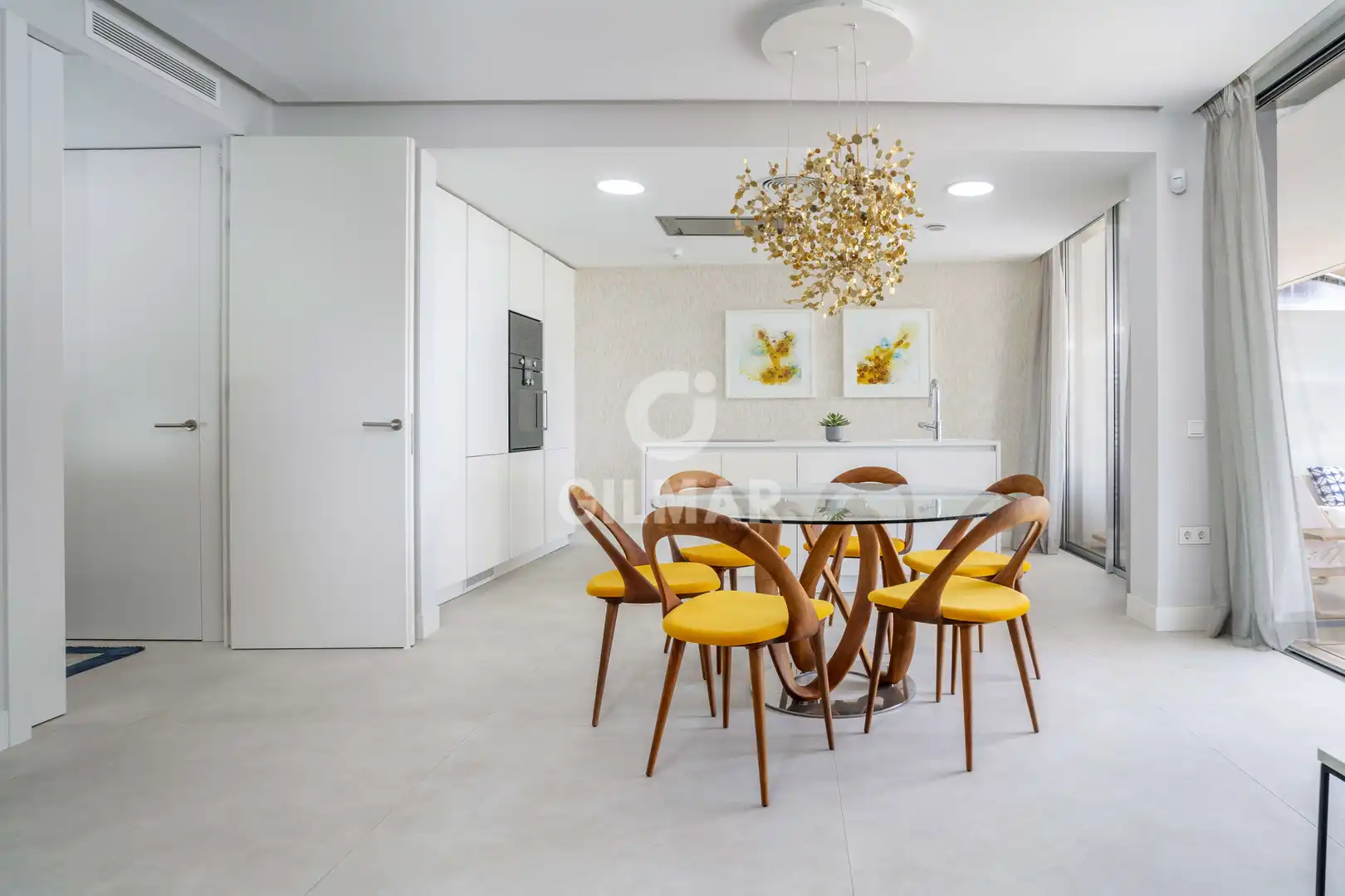 Apartment mit Terrasse zum Verkauf in Costa Natura, imagen 29
