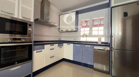 Foto 4 de Casa adosada de lloguer a De San Francisco, Los Cristianos, Santa Cruz de Tenerife