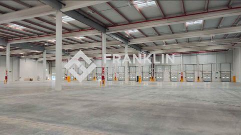 Foto 5 von Fabrikhallen zur Miete in Carrer Dels Horts, 11, Constantí, Tarragona