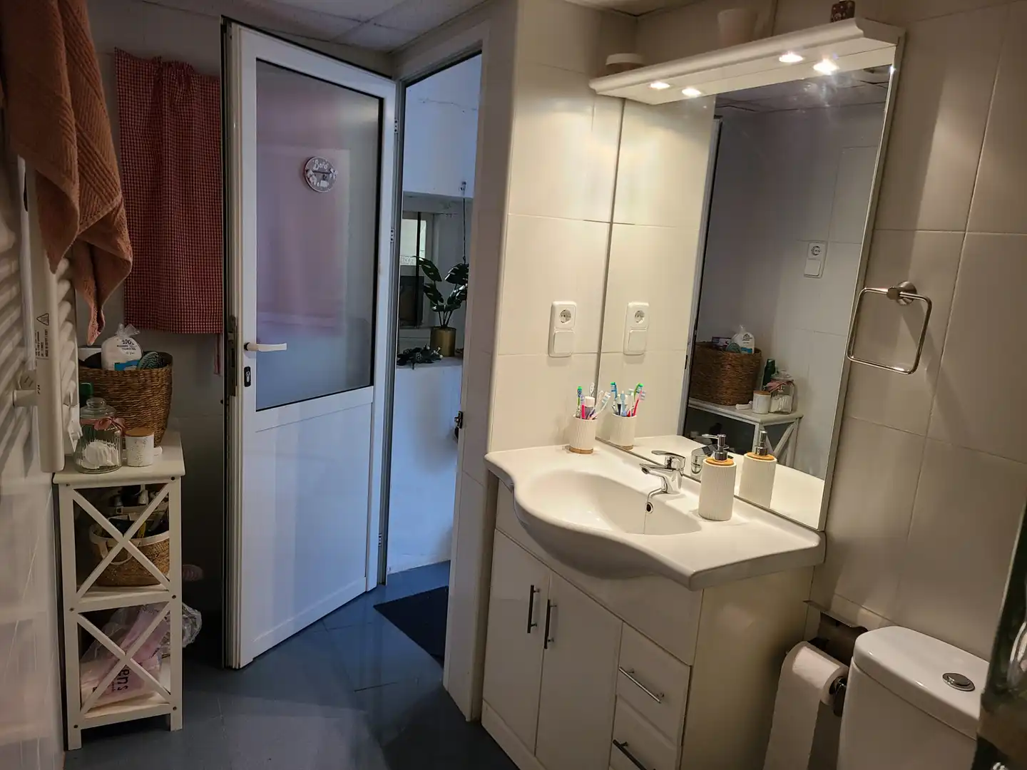 Casa o xalet en venda a Villahermosa del Campo