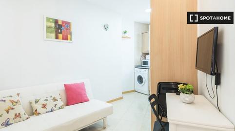 Photo 4 of Study to share in La Nova Esquerra de l'Eixample,  Barcelona Capital