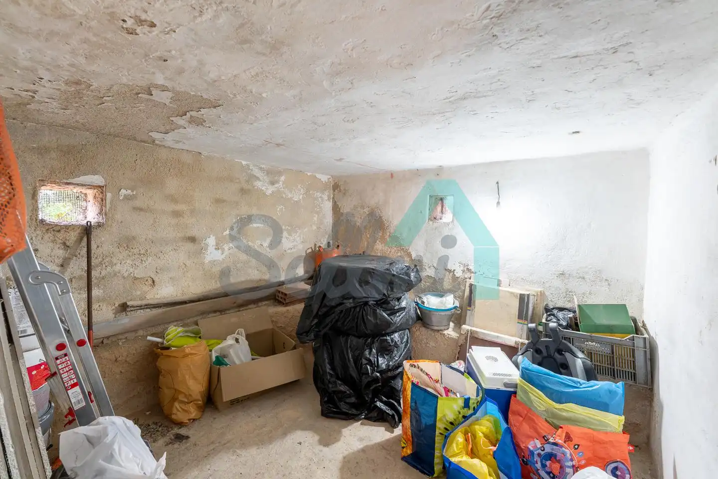 Planta baja en venta en Avilés con Calefacción, Parquet y Trastero