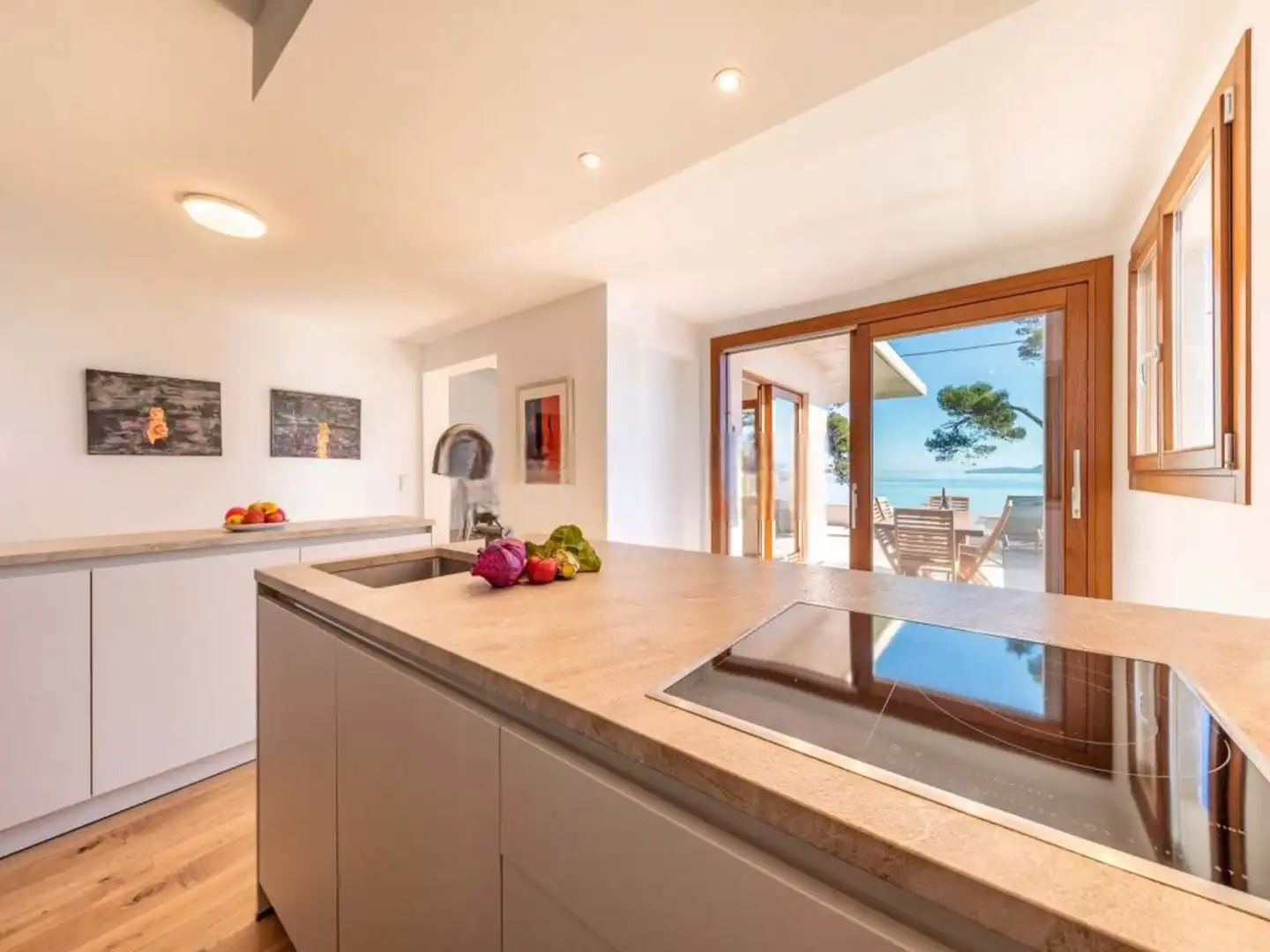 Flat for rent in Pollença, Illes Balears