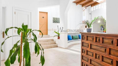 Foto 4 de Edifici en venda a Los Laureles, Santiago del Teide pueblo, Santa Cruz de Tenerife