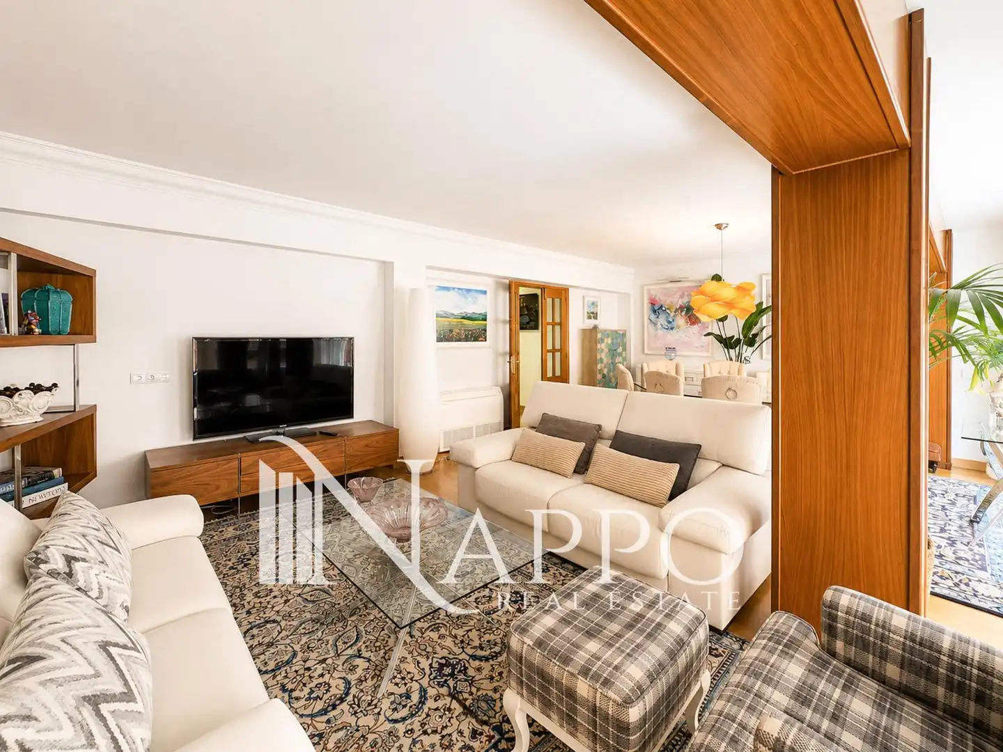 Piso con ascensor en venta en DE LA VINYASSA, imagen 2