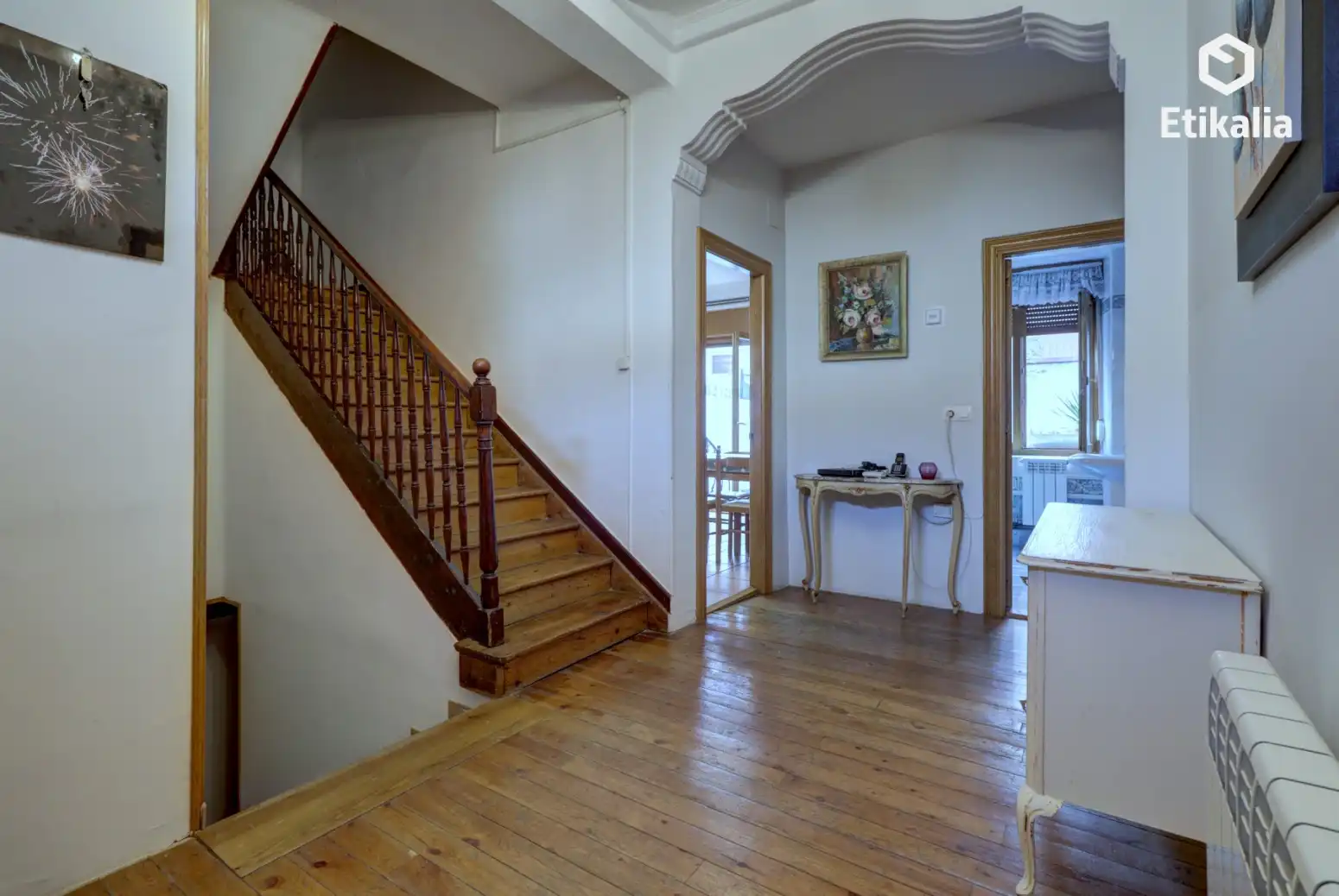 Casa adosada en venda a Vitoria-Gasteiz - AVDA NUESTRA SEÑORA DE ESTÍBALIZ, Judimendi