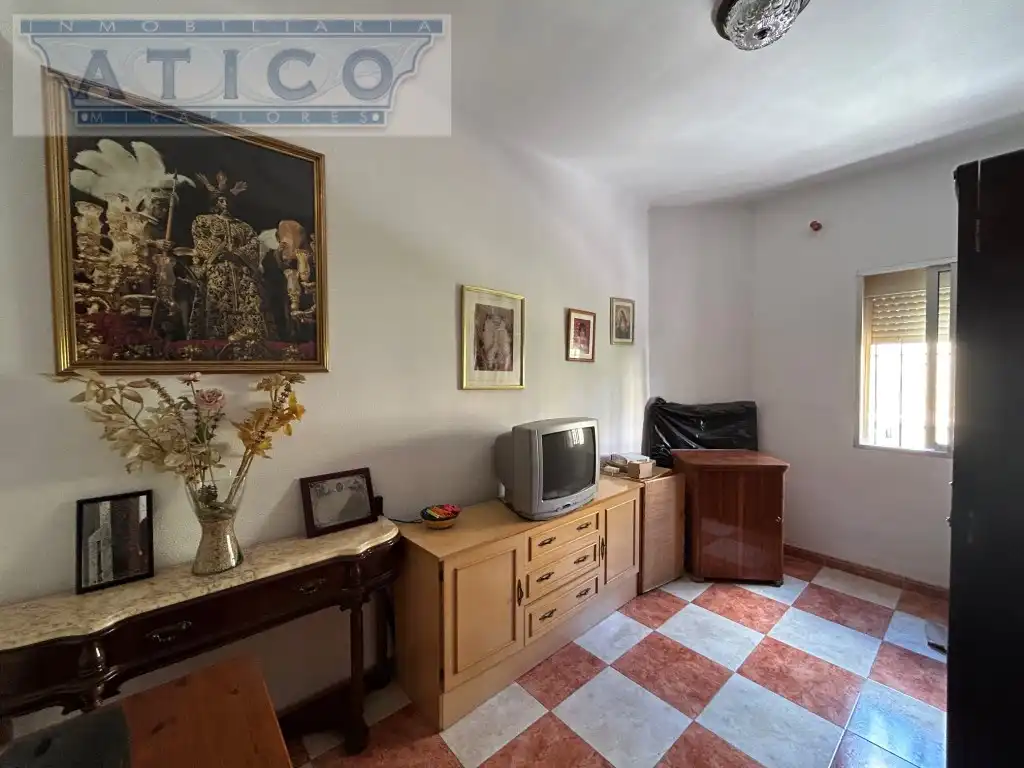Wohnzimmer von Wohnung zum Verkauf in Sevilla