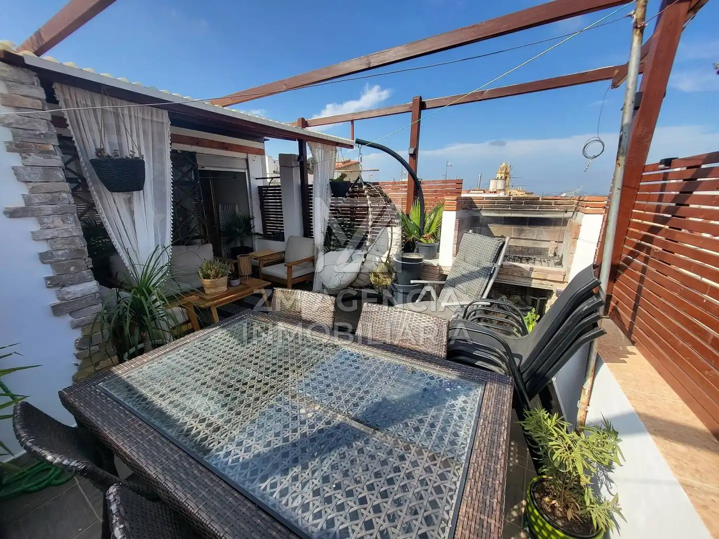 Casa rústica en venta en Ancha, imagen 35