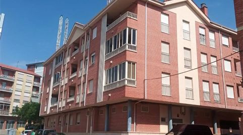 Foto 3 de Piso en venta en Plaza César Augusto, 14, Astorga, León