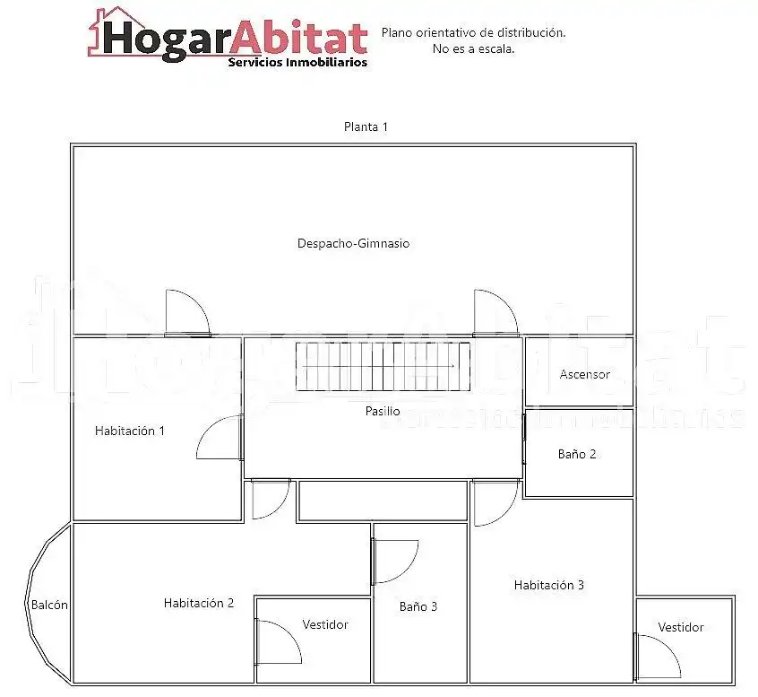 Casa en venda a Calle Don Alarico López Teruel, imagen 46