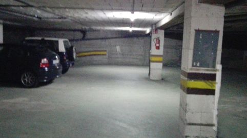 Photo 2 of Garage for rent in Rúa Zamora, 70, O Castro, Vigo