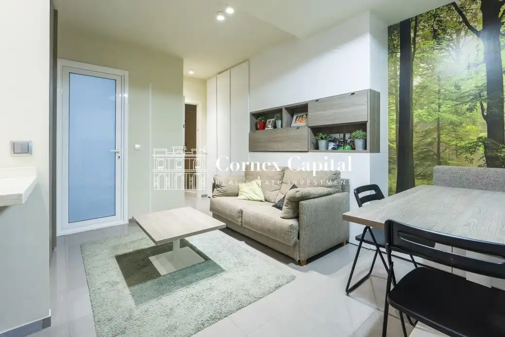 Flat with lift for sale in Sant Gervasi-Galvany, imagen 28