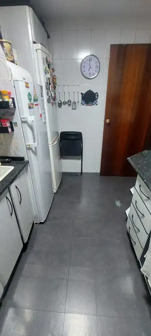 Flat for sale in La Rinconada  with Air Conditioner