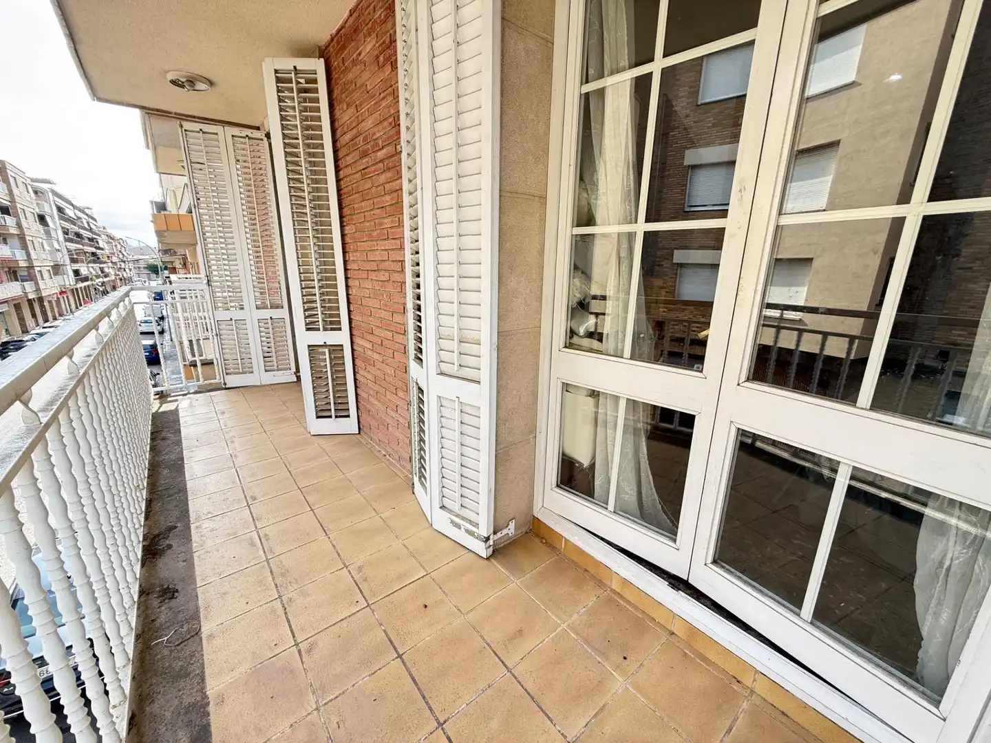 Piso con terraza en venta en Ponent - Set Camins, imagen 30