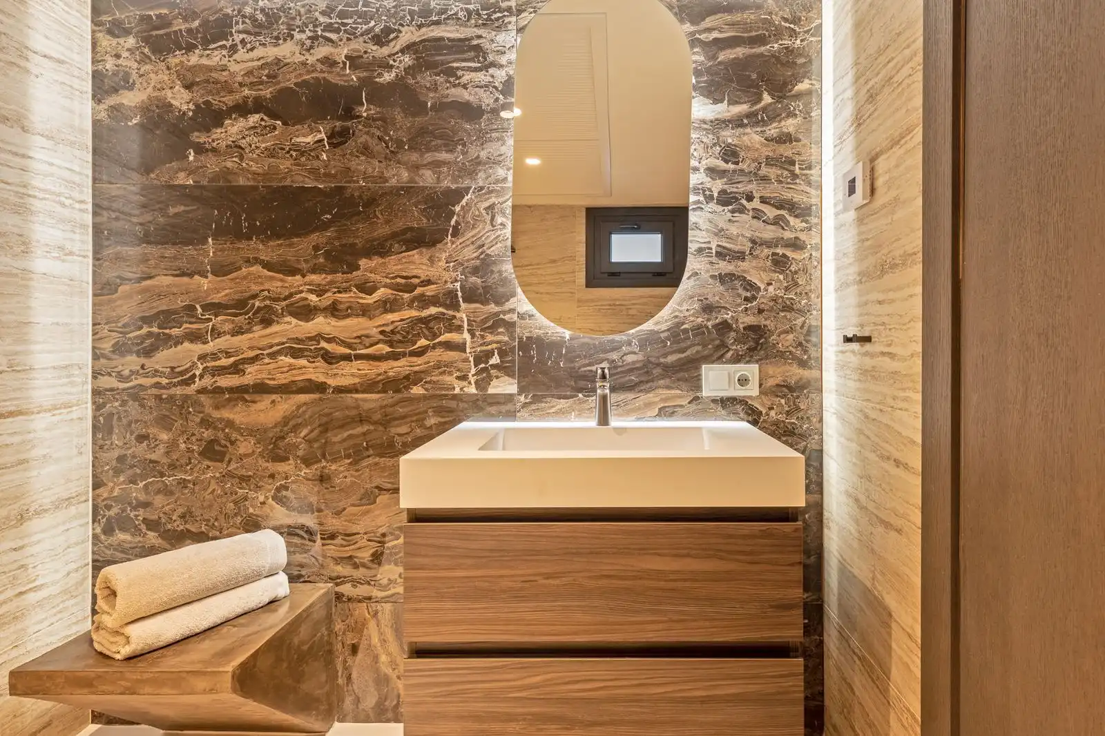 Flat with pool for sale in Avenida de Julio Iglesias s/n, imagen 42