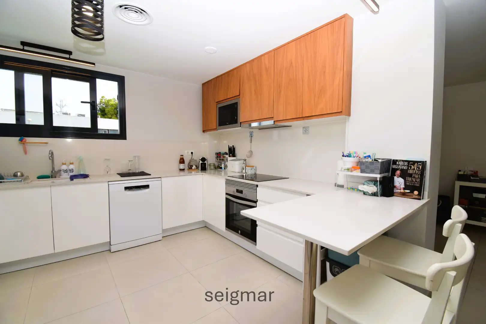 Chalet con terraza en venta en Montebello - Nou Espai, imagen 18