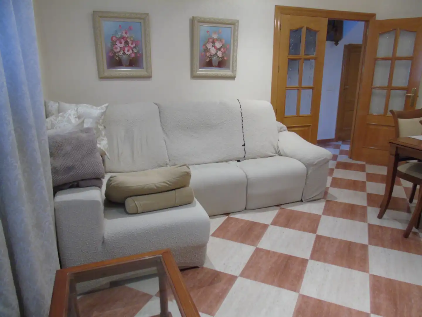 Adosado con terraza en venta en Ceutí, imagen 9