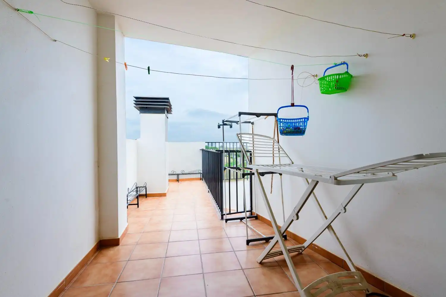 Casa amb terrassa en venda a Betxí, imagen 29