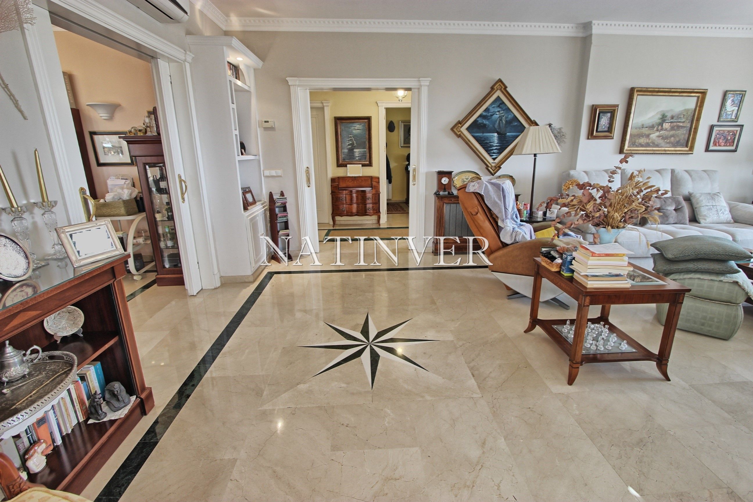 House or chalet for sale in Calle Pimienta, Cerrado de Calderón - Hacienda Paredes