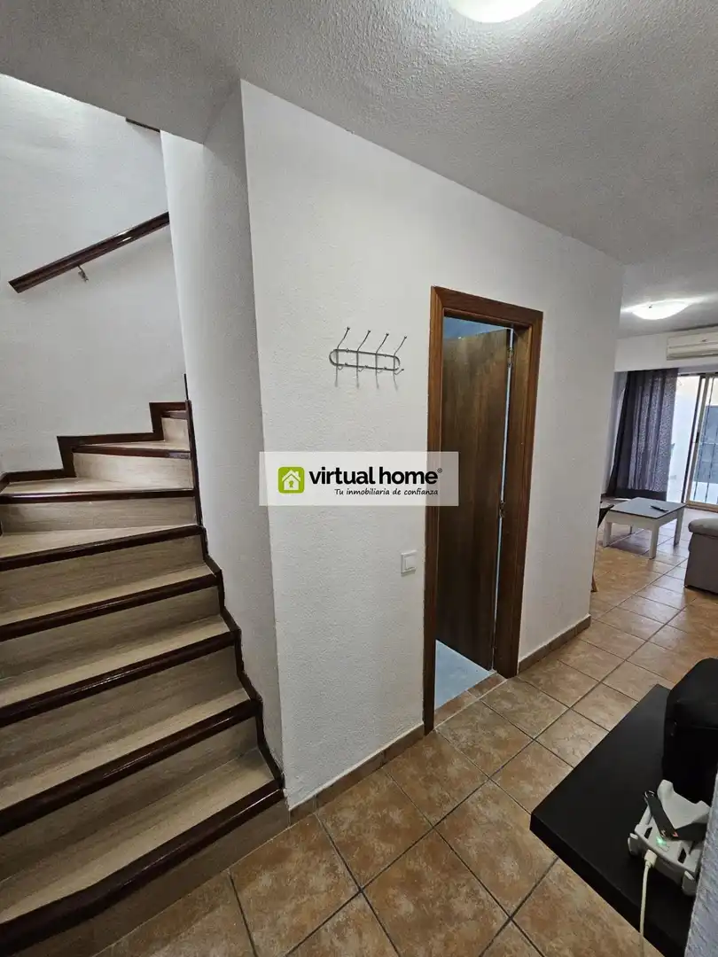 Casa o xalet de lloguer en Relleu amb Aire condicionat i Terrassa